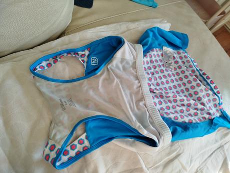 Wilson tenis tricko, s