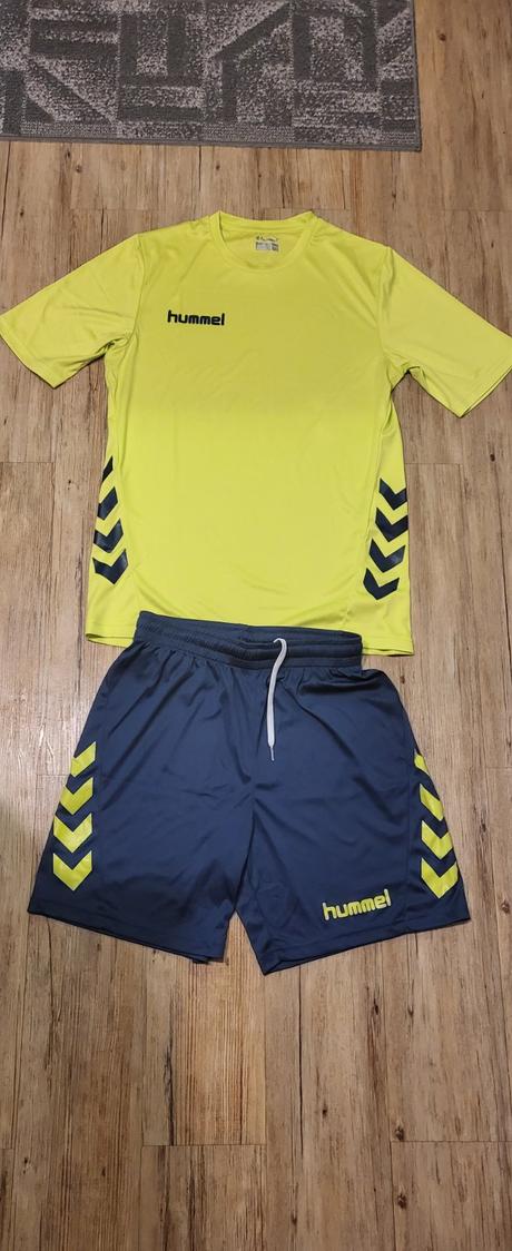 Súprava, hummel,s