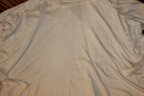 Oversize rolák massimo dutti v. s, s