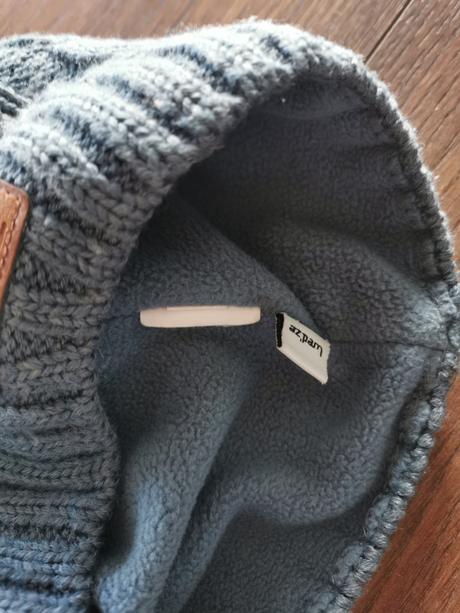 Zimná čiapka, wedze,104