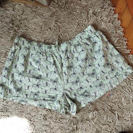 Kraťasy, h&m,m