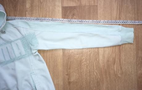 Mikina, puma,m