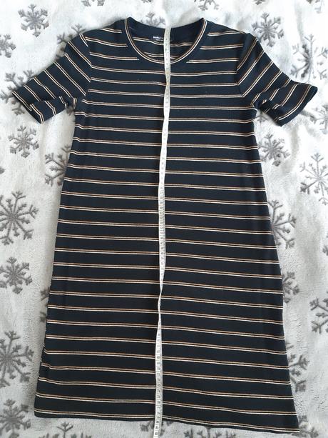 Tricko k leginam, bershka,s