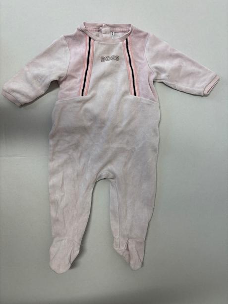 Dupačky hugoboss, hugo boss,74