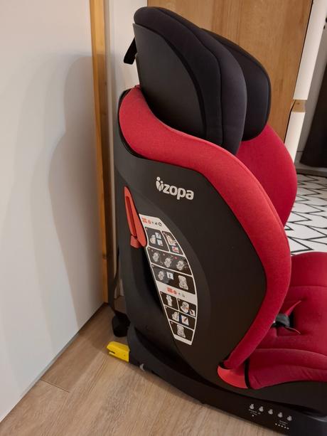 Kočík jooz day 2, joolz,joolz day2