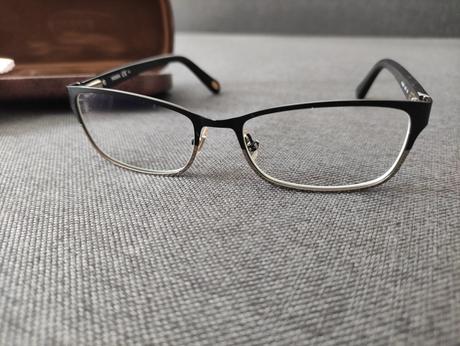 Dioptricke okuliare zn. fossil, fossil