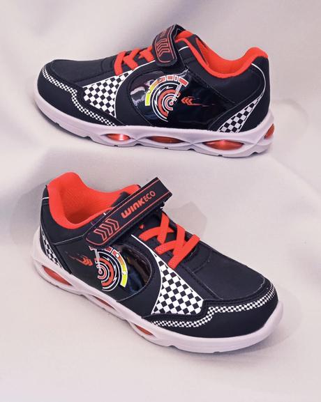 Chlapčenská športová obuv, 29 - 35