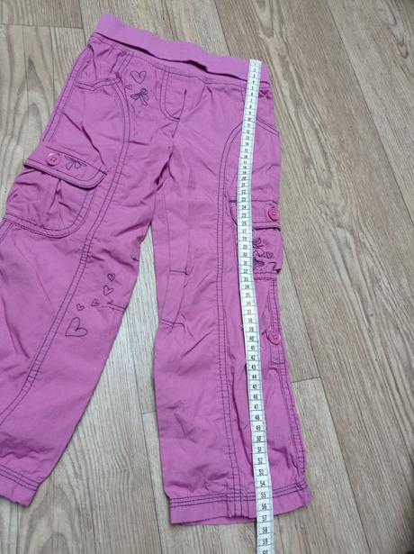 Nohavice, f&f,104