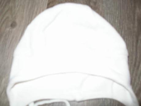 Kabátik + polodupky, 56