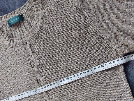 Letný svetrík s-m, s