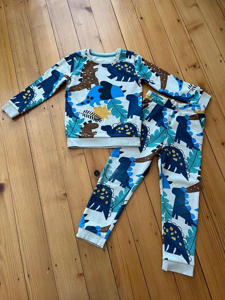 Dino súprava, george,110