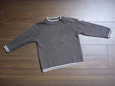 Chlapčenský vojenský sveter cherokee, cherokee,104