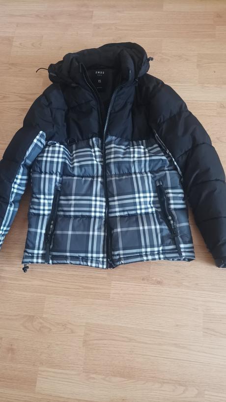 Chlapčenská bunda, xs