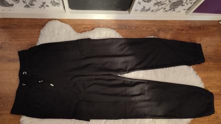 Nohavice kapsače, takko,xs