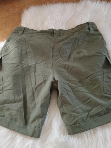Kapsacove šortky, kilimanjaro,s