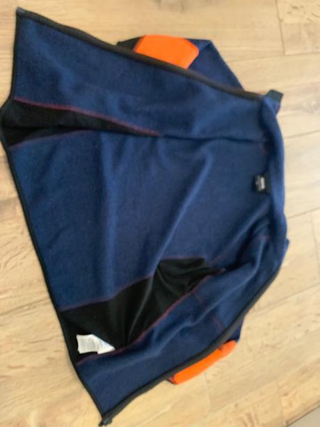 Reima liukuen flísová bunda 164/170, xs/s, reima,164