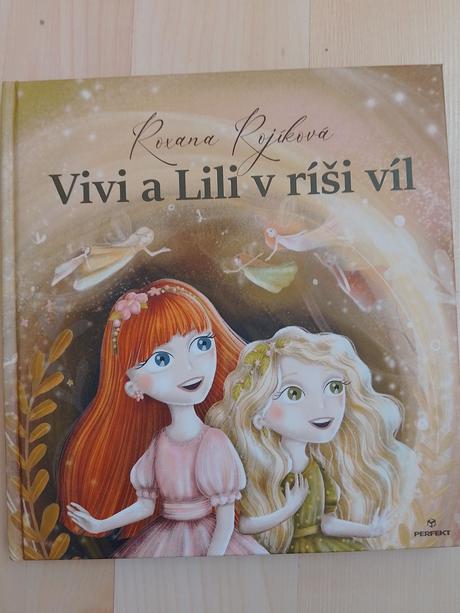 Rôzne detské knižky, 