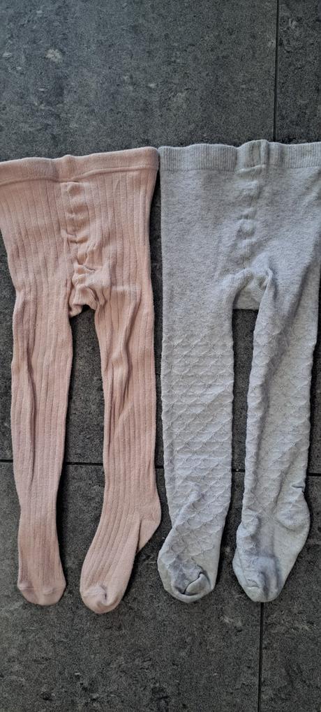 2x pančušky, next,92