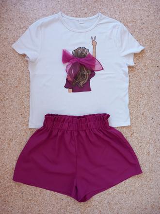 Letný set 146/152, 146