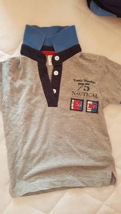 Nautical tricko 86, 86