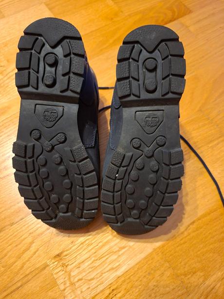 Topanky, timberland,36