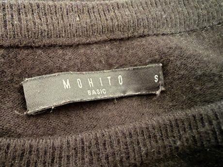 Dámsky sveter mohito, mohito,s
