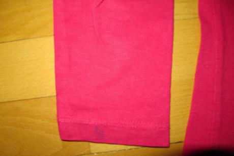 Tričko šmoulinka 116/122, disney,122