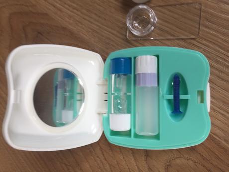 Púzdro na kontaktné sosovky, 