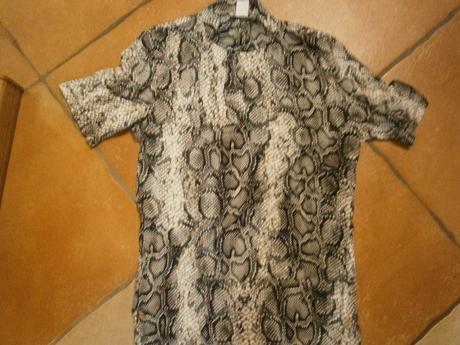 Tričká za 1 eur/ks, c&a,xs