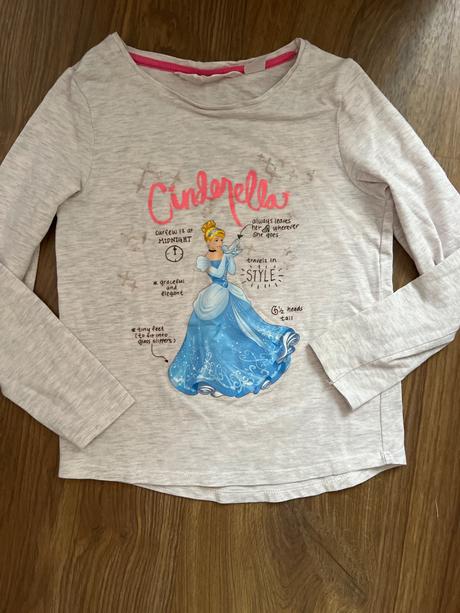 Cinderella trickoh&m 110, h&m,110