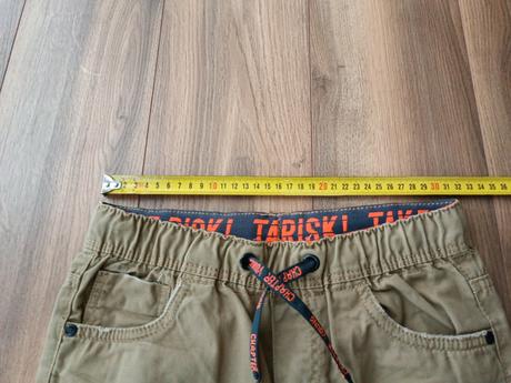 Šortky, chapter young,140