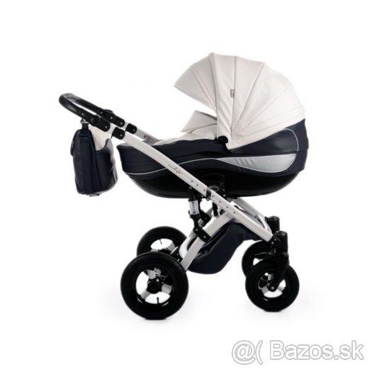 Čierny kočík - za a proti