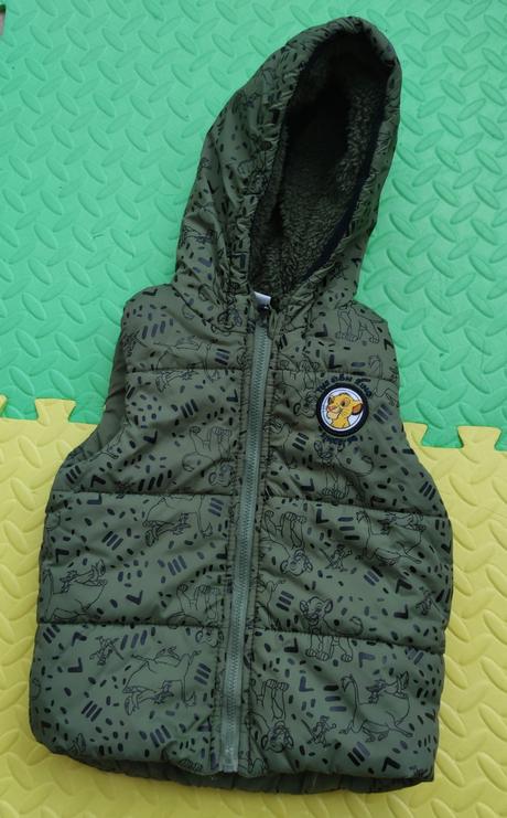 Vesta super na jar 86-92, disney,86