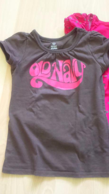 Tričko old navy, old navy,104