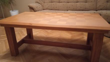 Konferenčný stolík,