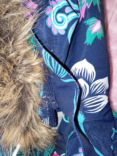 Lyžiarska bunda, coccodrillo,110