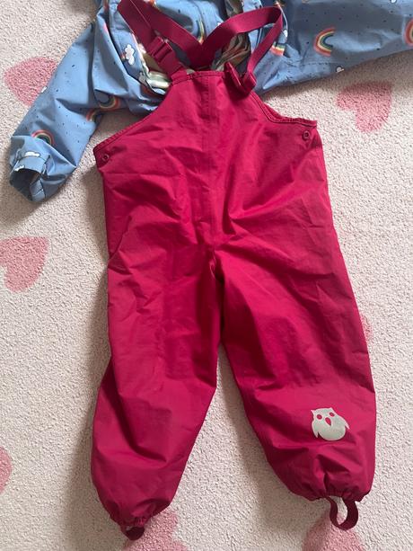 Suprava tchibo do dazda, tchibo,104