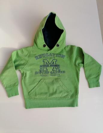 Mikina alive 116, alive,116