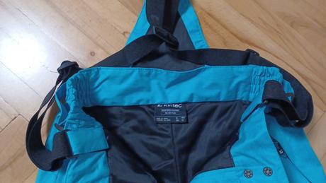 Otepľovačky killtec, veľ. 164, 164