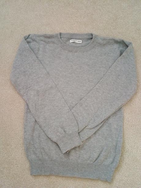 Svetrík, sinsay,134