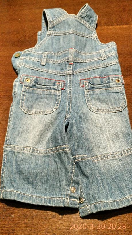 Detske rifle, marks & spencer,68