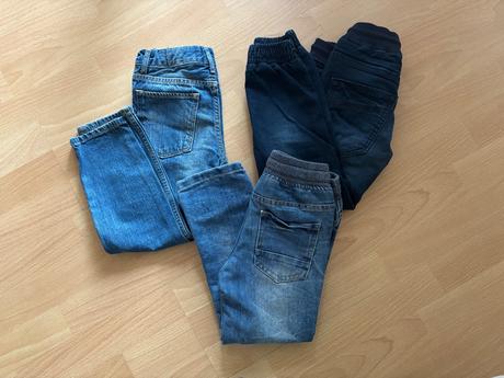 Rifle na šnúrky, dopodopo,110