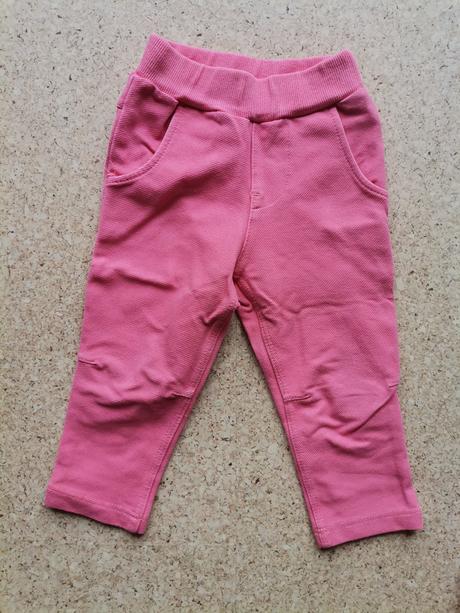 Nohavice pinokio, 80