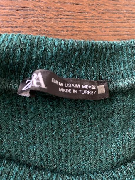 Svetrik zara, zara,m