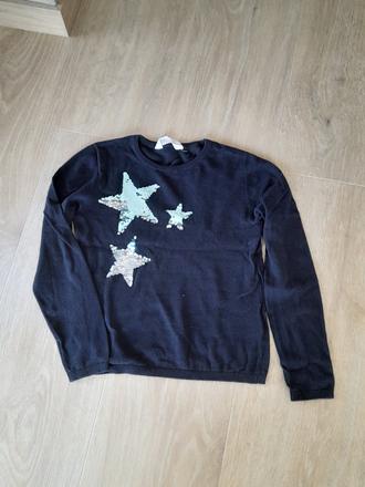 Pulovrik, h&m,146