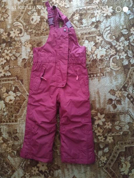 Oteplovačky, impidimpi,92