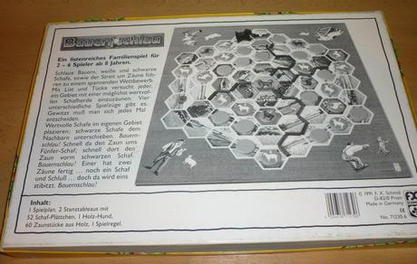 Hra coconuts - od 7 rokov, 