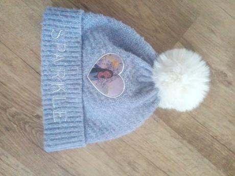 Predam čiapku, disney,128