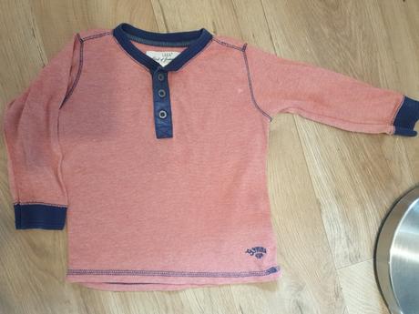 2x nohavice lindex+tricko h&m+ pancusky h&m, lindex,80