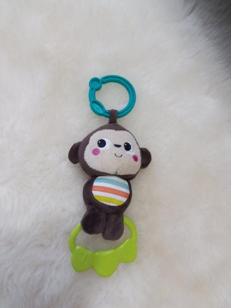 Hračka na postieľku,kocik, 